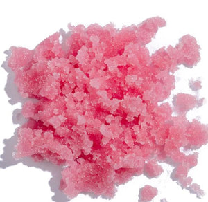 Raspberry Bubblegum Lip Scrub - Epic Blend