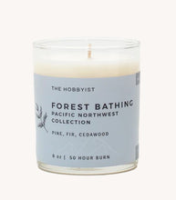 Load image into Gallery viewer, Forest Bathing - PNW Candle - The Hobbyist