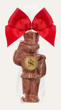 Load image into Gallery viewer, Solid Milk Chocolate Nutcracker - Saxon Chocolates