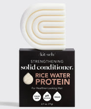 Load image into Gallery viewer, Rice Water Protein Conditioner Bar - Kitsch