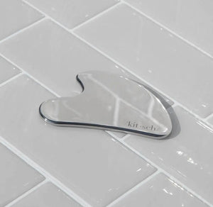 Stainless Steel Gua Sha - Kitsch