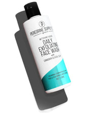 Load image into Gallery viewer, Peregrine Supply Co. Daily Exfoliating Face Wash