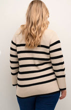 Load image into Gallery viewer, KCmilla Knit Pullover - Kaffe Curve