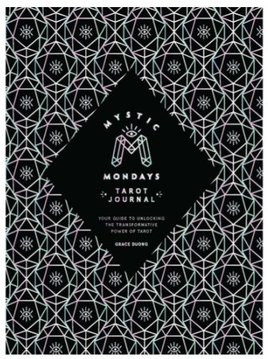 Mystic Monday Tarot Journal