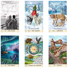 Load image into Gallery viewer, Tarot for the Great Outdoors