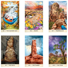 Load image into Gallery viewer, Tarot for the Great Outdoors