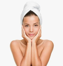 Load image into Gallery viewer, Twist &amp; Dry Hair Towel Wrap - Relaxus