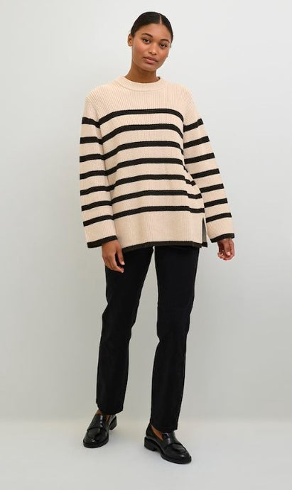 KAcilla Knit Pullover - Kaffe