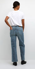 Load image into Gallery viewer, KAdana Straight Jeans - Kaffe
