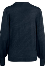 Load image into Gallery viewer, KAlizza Round Neck Knit Pullover - Kaffe