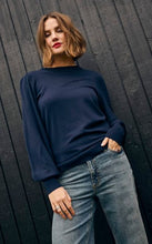 Load image into Gallery viewer, KAlizza Round Neck Knit Pullover - Kaffe