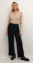 Load image into Gallery viewer, KAsigna High Waisted Wide Pants - Kaffe