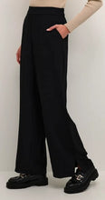 Load image into Gallery viewer, KAsigna High Waisted Wide Pants - Kaffe
