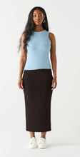 Load image into Gallery viewer, Long Pencil Skirt - Dex