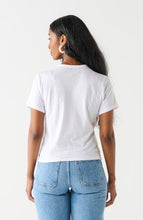 Load image into Gallery viewer, Favourite Tee - White - Dex