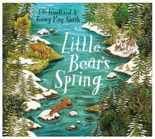 Load image into Gallery viewer, Little Bear&#39;s Spring