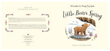 Load image into Gallery viewer, Little Bear&#39;s Spring