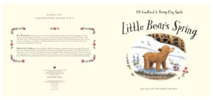 Little Bear's Spring