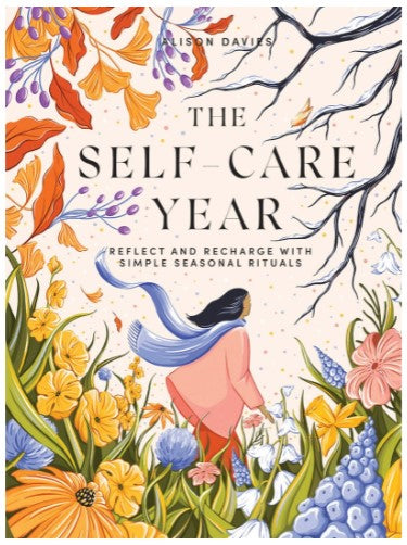 The Self-Care Year