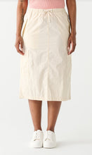 Load image into Gallery viewer, Parachute Cargo Maxi Skirt - Dex