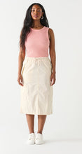 Load image into Gallery viewer, Parachute Cargo Maxi Skirt - Dex