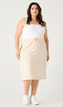 Load image into Gallery viewer, Parachute Cargo Maxi Skirt - Curvy - Dex Plus