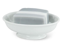 Load image into Gallery viewer, 2 Piece Soap Dish &amp; Strainer