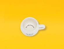 Load image into Gallery viewer, You Are My Sunshine Ball Mug - Abbott