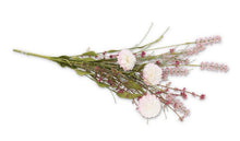 Load image into Gallery viewer, Wildflower Spray Faux Bouquet