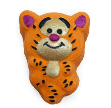 Load image into Gallery viewer, Woodland Friends - Tiger - Bath Bomb