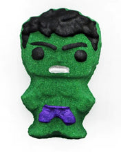 Load image into Gallery viewer, Green Goliath Bath Bomb
