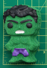 Load image into Gallery viewer, Green Goliath Bath Bomb