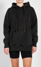 Load image into Gallery viewer, Always Choose Kindess Hoodie - Brunette The Label