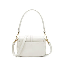 Load image into Gallery viewer, Athena Saddle Bag - Coconut Cream - Pixie Mood