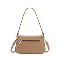 Load image into Gallery viewer, Eleanor Shoulder Bag - Latte - Pixie Mood