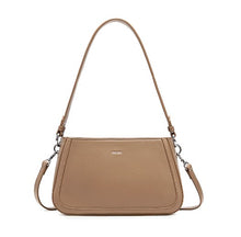 Load image into Gallery viewer, Eleanor Shoulder Bag - Latte - Pixie Mood