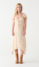 Load image into Gallery viewer, Sweetheart Midi Dress - Dex