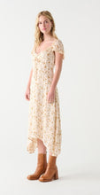 Load image into Gallery viewer, Sweetheart Midi Dress - Dex