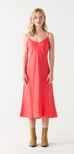 Load image into Gallery viewer, Linen Slip Dress - Dex