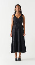 Load image into Gallery viewer, Cotton Midi Dress - Dex