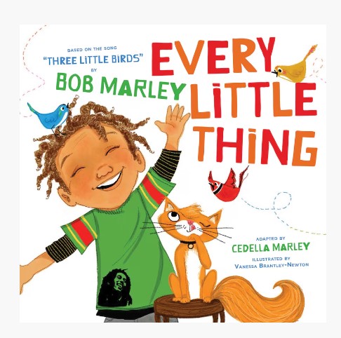 Every Little Thing: Based on the song 