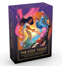 Load image into Gallery viewer, The Kids&#39; Tarot
