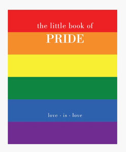 The Little Book of Pride