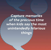 Load image into Gallery viewer, Playful My Quotable Kid