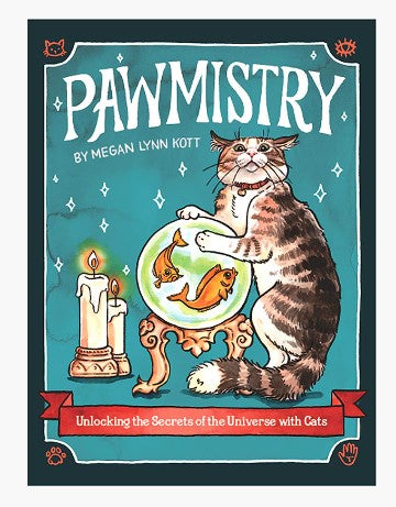 Pawmistry