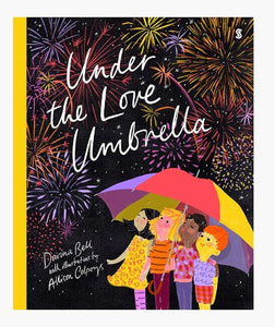 Under the Love Umbrella