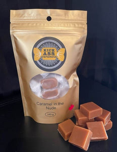 Kick Ass Caramels - Assorted Flavors