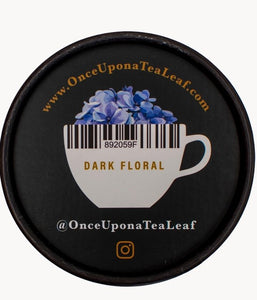 Once Upon a Tea Leaf - Midnight in Paris