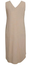 Load image into Gallery viewer, KCmille Sleeveless Dress - Kaffe Curve