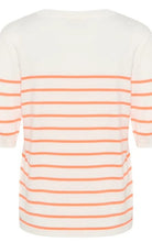 Load image into Gallery viewer, KAlizza Narrow Striped Pullover - Kaffe